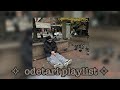 Odetari Playlist