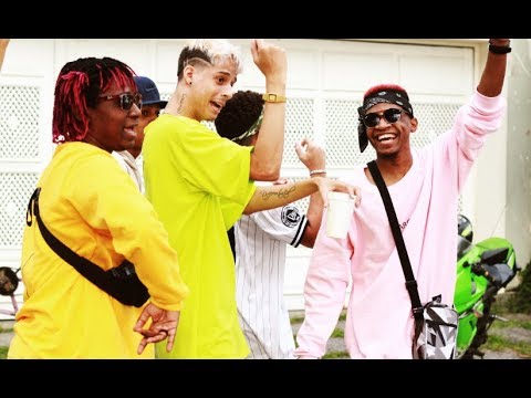 MENEZZES & DNASTY - Tão Alto (Prod. Drama 808) MAKING OF