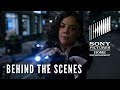 Men in Black: International -  Behind the Scenes Clip - Lets Do This: Tessa Thompson