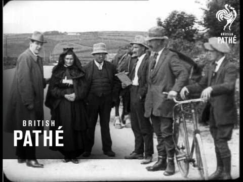 In Memory Of Michael Collins (1922)