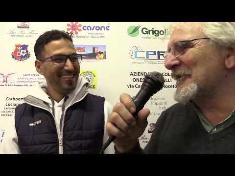 4° TORNEO EMILIAGOL JUNIORES  IL CERVO - NOCETO 6-5