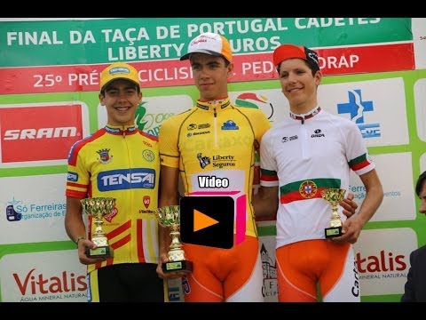 Final da Taça de Portugal de Cadetes