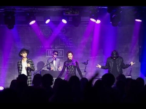 Happen Ending - Epik High ft. Minzy (Sub Español+Roma+Hangul)