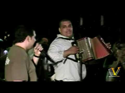 El Amor De Los Dos (En Vivo) - Peter Manjarrés & Rolando 8A