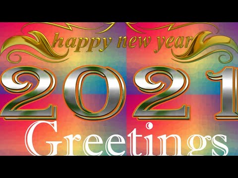 New Year Motivation 2021! New Year 2021 wishes ! Captain Cool Birendra