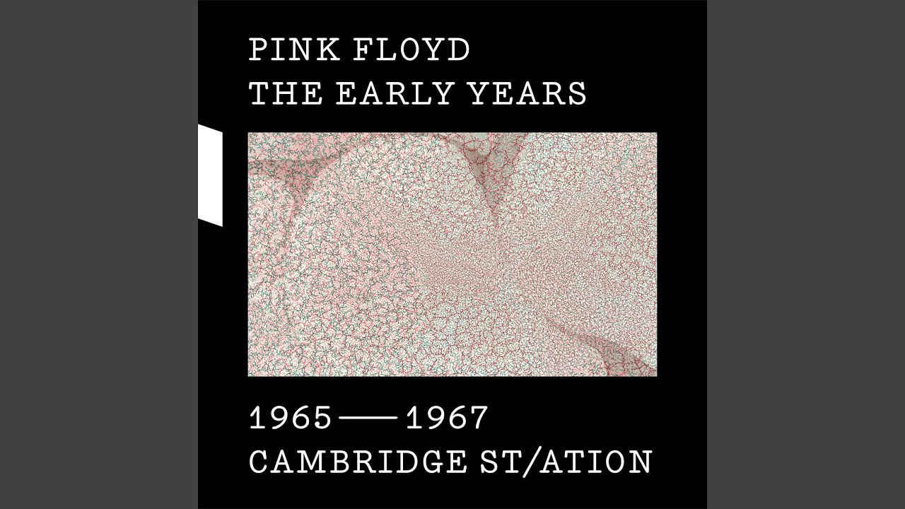 Pink Floyd - Candy and a Currant Bun