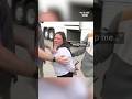 Migrants Detained By ICE Agents After Appearing For Scheduled Asylum Case Court Hearings Shorts