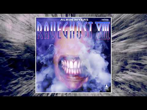 Albin Myers  - In The Woods (DBD008)