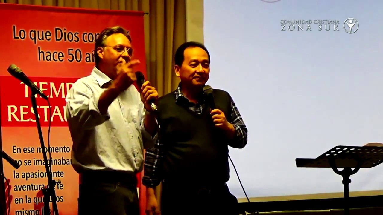 MENSAJE 2  Eddy Leo   Retiro Nacional de Pastores y Obreros 2017   Sabado 29 de abril a la tarde