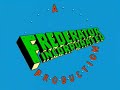 Nelvana Frederator Nickelodeon 2001 2008