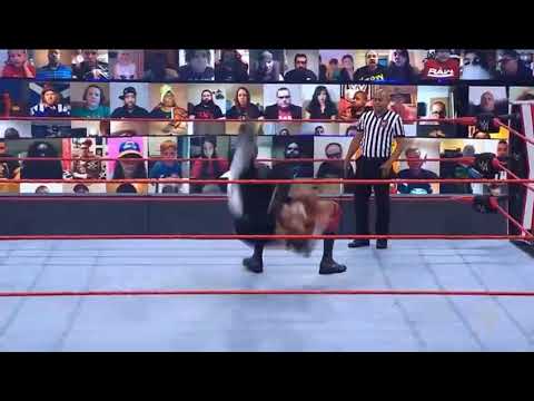 JEFF HARDY VS JINDER MAHAL 2/2
