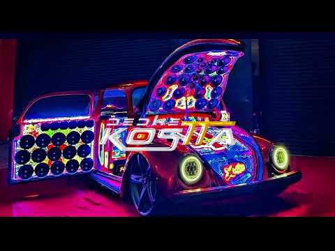 MTG LAST NIGTH ELETRO FUNK (feat. MC GW) (PROJETO PÂNIC BASS & KAYK MARQUES Remix)