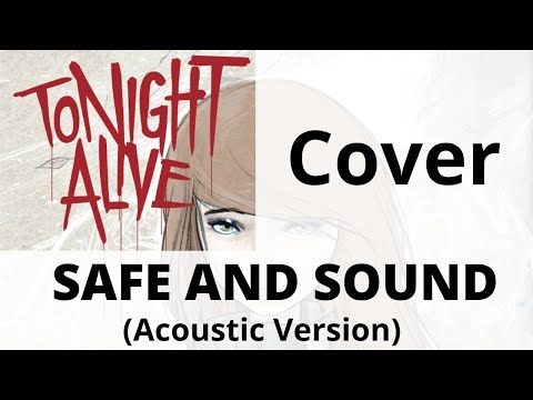 For You - Tonight Alive