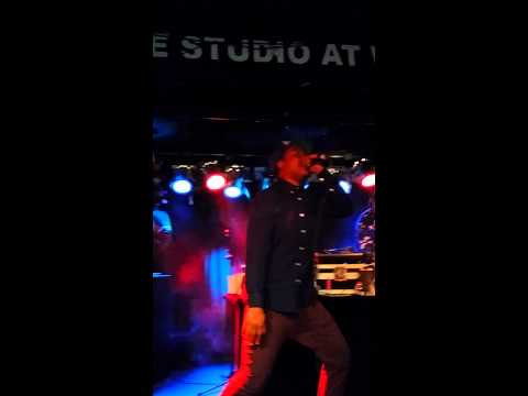 YF & Nev Supreme at Webster Hall