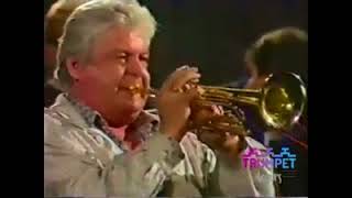 Maynard Ferguson - Body and Soul - SOLO!