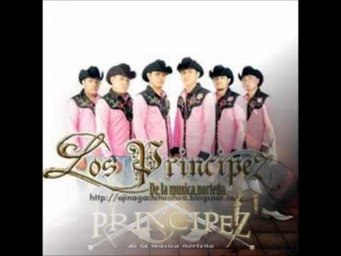 Dj Salsi-Principez De La Musica Nortena Mix 2011.wmv