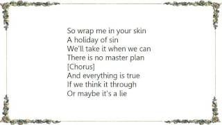 Clem Snide - Beard of Bees Lyrics