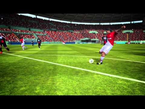FIFA 14 MOBILE TRAILER - Download For Free!