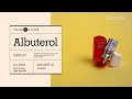 Albuterol: How It Works, How to Take It, and Side Effects | GoodRx