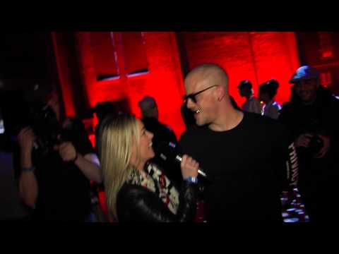 Jebroer wordt verrast met 'Best Hip Hop' nominatie | XITE Awards 2014 | #XA14