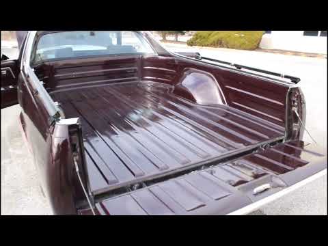 1987 Chevrolet El Camino (CC-2035867) for sale in O'Fallon, Illinois