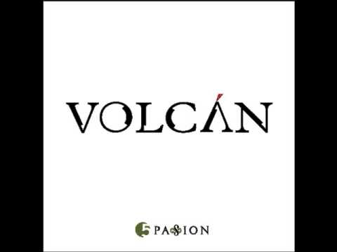 Volcan - Pon La Clave