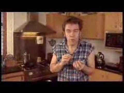 Life Support Todd's treat, French Cuisine