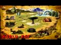 Battle Monsters OST World Map