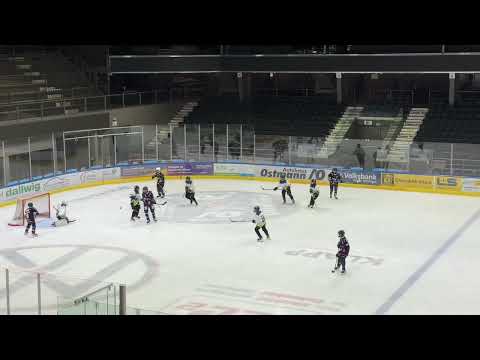 NRW U15 Regionalliga B Kassel vs Eagles Essen-West Periode 1 061225