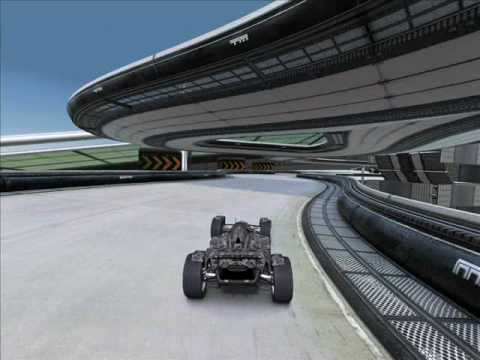 Lunaticer - Full Contact (00'48"70)