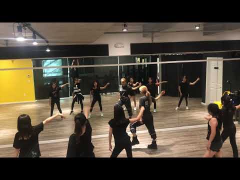 Kill This Love | BLACKPINK (Kids Kpop Dance Classes by I LOVE DANCE)