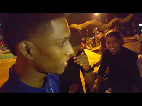 Mr Muaks vs La Rabia 24  - Batalla de Freestyle.mp4