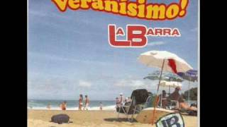 La Barra - Un Millón De Rosas