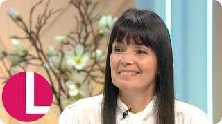 Beverley Craven Discusses Her Double Mastectomy and Upcoming Tour | Lorraine