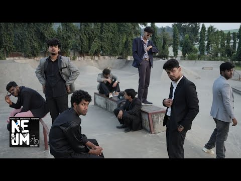 NEUM GHY CYPHER (OFFICIAL MUSIC VIDEO) | 2024