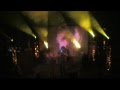 Sturm Café - Voodoo Sex live @ Kulttempel 2012 ...