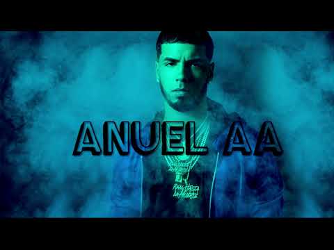 Anuel AA Mix 2 | Anuel AA Reggaeton Mix @DJMiamusicblaze