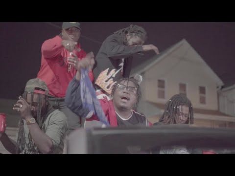 NBOSACIANO - Summertime (Official Video) Shot by @BombThreattFilms