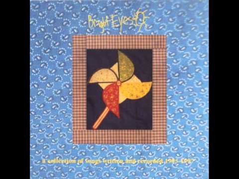 Bright Eyes - The Invisible Gardener