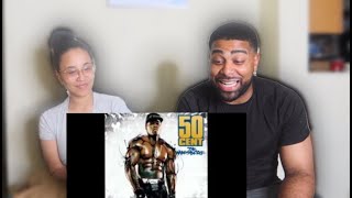 50 Cent - I&#39;m Supposed To Die Tonight (Explicit) REACTION!!!