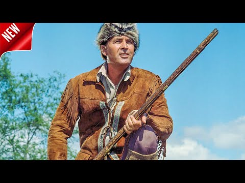 🌵 Daniel Boone 2025 🌵🌵"The Devil's Four"🌵🌵 All-time Greatest Western Classic 🤠