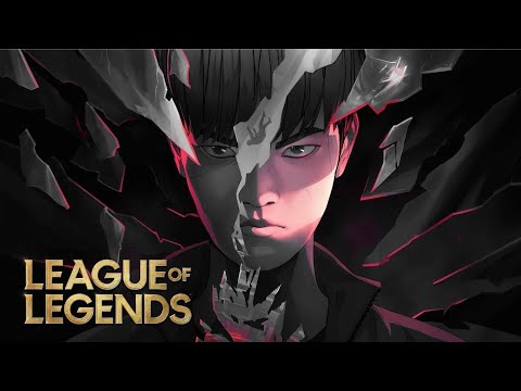 League Of Legends Worlds 2023 Finals: GODS (Instrumental) | Epic Orchestral Version by @tsuuyu