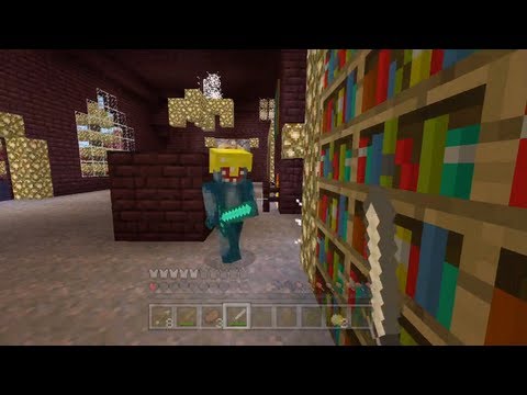 Minecraft Xbox - Hunger Games With Youtubers