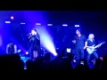 Amaranthe Trinity