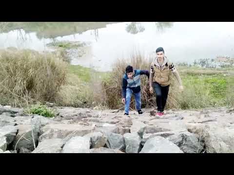 Desi Desi song By ALI PRINCE and Talha Raja