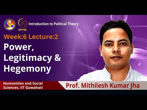 Introduction to Political Theory Intro Video