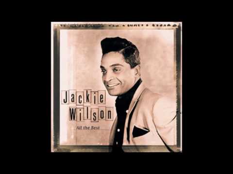 Jackie Wilson  -  I Get The Sweetest Feeling
