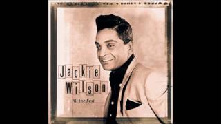 Jackie Wilson  -  I Get The Sweetest Feeling