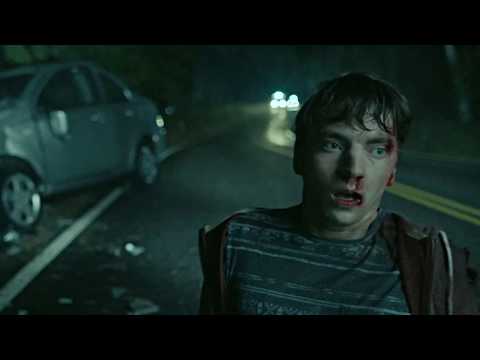 Ole #rohkee - estä kännissä ajaminen (30s)