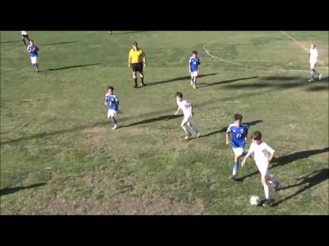 SEH Matrix Elite B04 vs SEH Matrix B05 Scrimmage